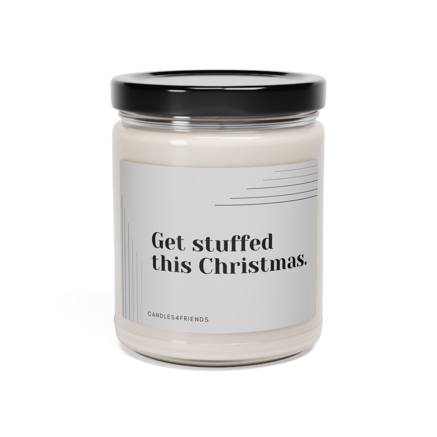 get stuffed this Christmas